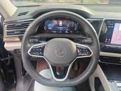 Volkswagen Teramont 380TSI AWD Excellence Flagship - ფოტო 15
