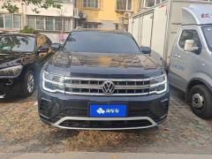 Volkswagen Teramont 380TSI AWD Excellence Flagship - ფოტო 2