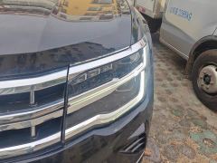 Volkswagen Teramont 380TSI AWD Excellence Flagship - ფოტო 5