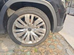 Volkswagen Teramont 380TSI AWD Excellence Flagship - ფოტო 6
