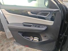 Volkswagen Teramont 380TSI AWD Excellence Flagship - ფოტო 7