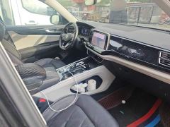 Volkswagen Teramont 380TSI AWD Excellence Flagship - ფოტო 8