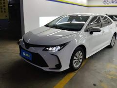 Toyota Corolla 1.2T S-CVT Pioneer Plus - photo 1