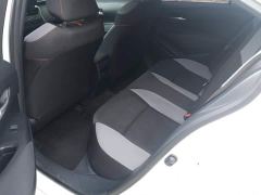 Toyota Corolla 1.2T S-CVT Pioneer Plus - photo 11