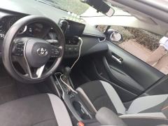 Toyota Corolla 1.2T S-CVT Pioneer Plus - photo 12