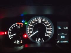 Toyota Corolla 1.2T S-CVT Pioneer Plus - photo 14