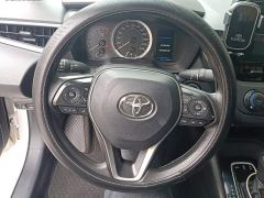 Toyota Corolla 1.2T S-CVT Pioneer Plus - photo 15