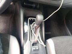Toyota Corolla 1.2T S-CVT Pioneer Plus - photo 16