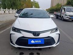 Toyota Corolla 1.2T S-CVT Pioneer Plus - photo 2