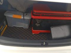 Toyota Corolla 1.2T S-CVT Pioneer Plus - photo 4