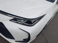 Toyota Corolla 1.2T S-CVT Pioneer Plus - photo 5