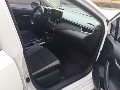Toyota Corolla 1.2T S-CVT Pioneer Plus - photo 8