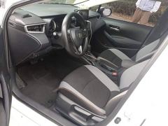 Toyota Corolla 1.2T S-CVT Pioneer Plus - photo 9
