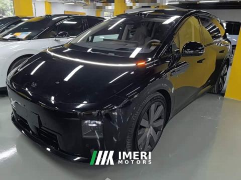 2025 Li Auto i8 Standard Edition - ავტომობილი ჩინეთიდან
