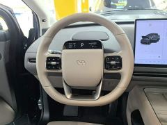 Li Auto i8 Standard Edition - photo 10