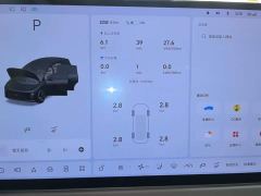 Li Auto i8 Standard Edition - photo 11