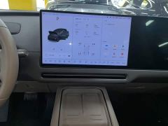 Li Auto i8 Standard Edition - photo 12