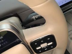 Li Auto i8 Standard Edition - photo 13