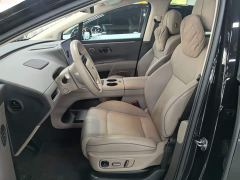 Li Auto i8 Standard Edition - photo 14