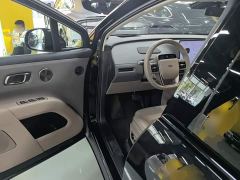 Li Auto i8 Standard Edition - photo 15