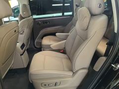Li Auto i8 Standard Edition - photo 16