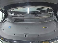 Li Auto i8 Standard Edition - photo 19