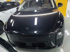 Li Auto i8 Standard Edition - photo 2