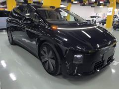 Li Auto i8 Standard Edition - photo 3