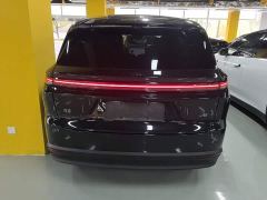 Li Auto i8 Standard Edition - photo 5