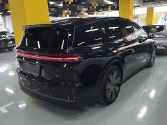 Li Auto i8 Standard Edition - photo 6