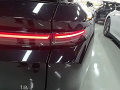 Li Auto i8 Standard Edition - photo 7
