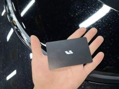 Li Auto i8 Standard Edition - photo 8