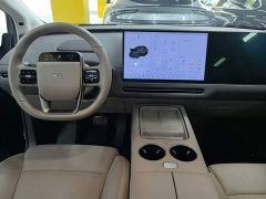 Li Auto i8 Standard Edition - photo 9