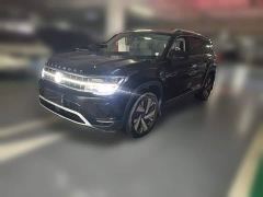 Volkswagen Teramont 380TSI AWD Excellence Luxury - photo 1