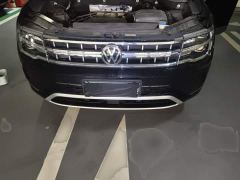 Volkswagen Teramont 380TSI AWD Excellence Luxury - photo 10