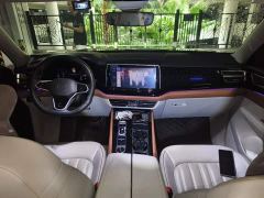 Volkswagen Teramont 380TSI AWD Excellence Luxury - photo 12