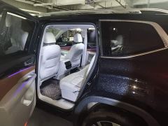 Volkswagen Teramont 380TSI AWD Excellence Luxury - photo 14
