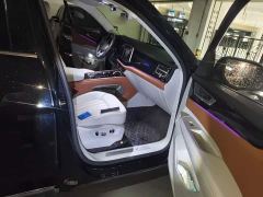 Volkswagen Teramont 380TSI AWD Excellence Luxury - photo 17