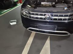 Volkswagen Teramont 380TSI AWD Excellence Luxury - photo 18