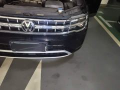 Volkswagen Teramont 380TSI AWD Excellence Luxury - photo 19