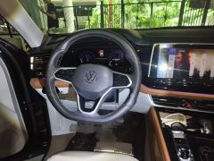 Volkswagen Teramont 380TSI AWD Excellence Luxury - photo 2