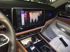 Volkswagen Teramont 380TSI AWD Excellence Luxury - photo 5