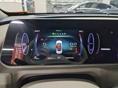 ORA Good Cat 401km Standard Range Deluxe Ternary Lithium - ფოტო 11