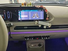 ORA Good Cat 401km Standard Range Deluxe Ternary Lithium - ფოტო 12