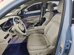 ORA Good Cat 401km Standard Range Deluxe Ternary Lithium - ფოტო 14