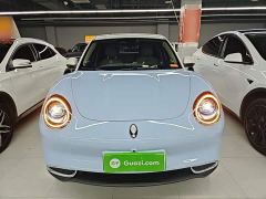 ORA Good Cat 401km Standard Range Deluxe Ternary Lithium - ფოტო 2