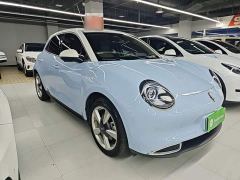 ORA Good Cat 401km Standard Range Deluxe Ternary Lithium - ფოტო 3