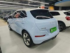 ORA Good Cat 401km Standard Range Deluxe Ternary Lithium - ფოტო 4