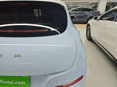 ORA Good Cat 401km Standard Range Deluxe Ternary Lithium - ფოტო 7