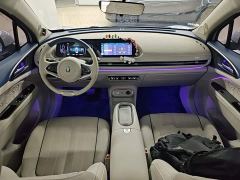 ORA Good Cat 401km Standard Range Deluxe Ternary Lithium - ფოტო 9